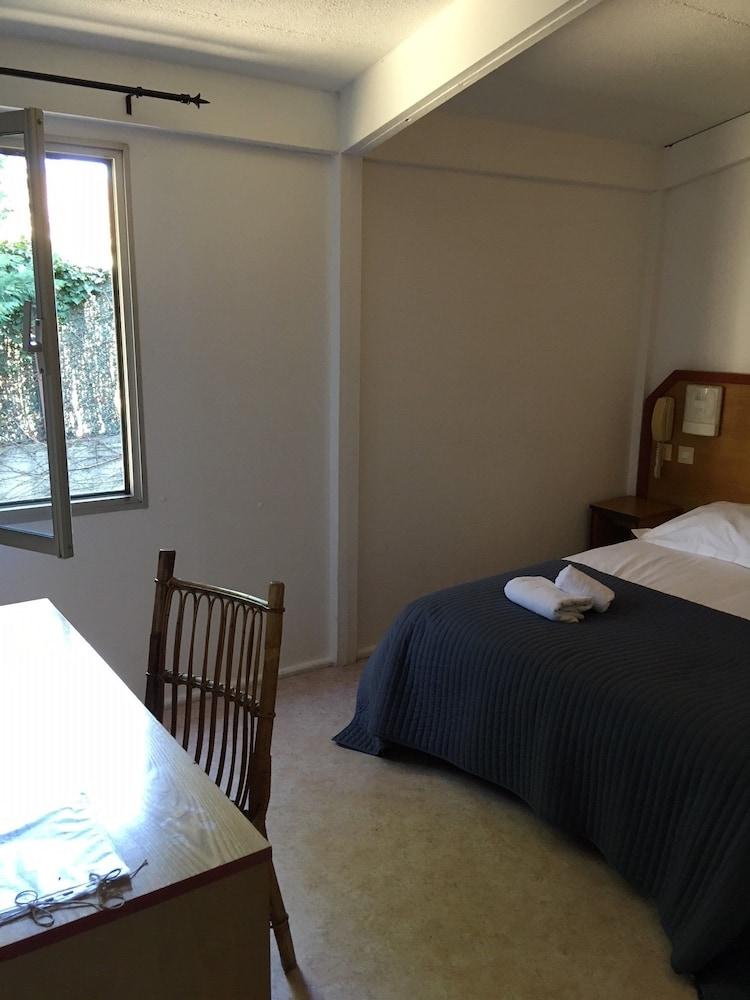 Hostellerie De La Source آرْلْ المظهر الخارجي الصورة