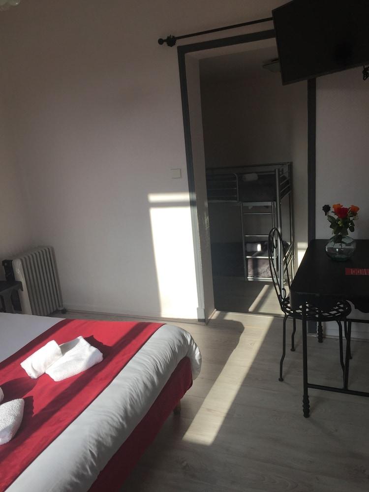 Hostellerie De La Source آرْلْ المظهر الخارجي الصورة