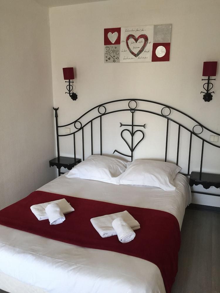 Hostellerie De La Source آرْلْ المظهر الخارجي الصورة
