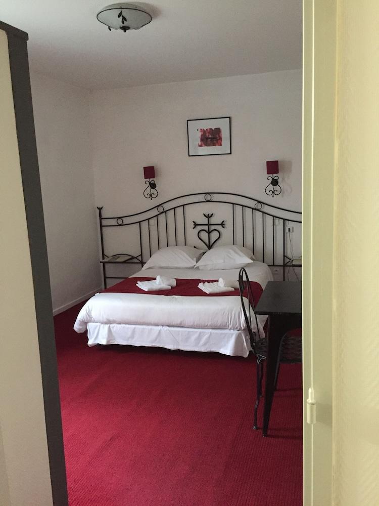 Hostellerie De La Source آرْلْ المظهر الخارجي الصورة