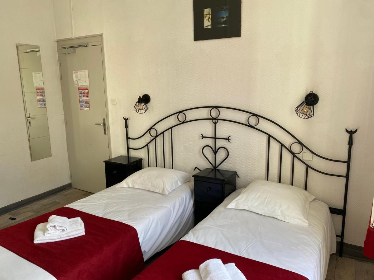 Hostellerie De La Source آرْلْ المظهر الخارجي الصورة