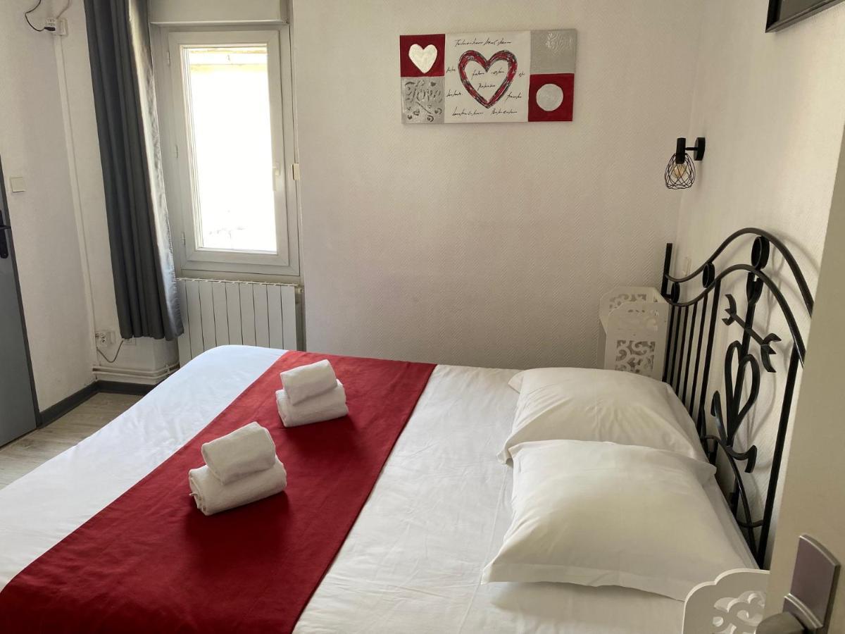 Hostellerie De La Source آرْلْ المظهر الخارجي الصورة