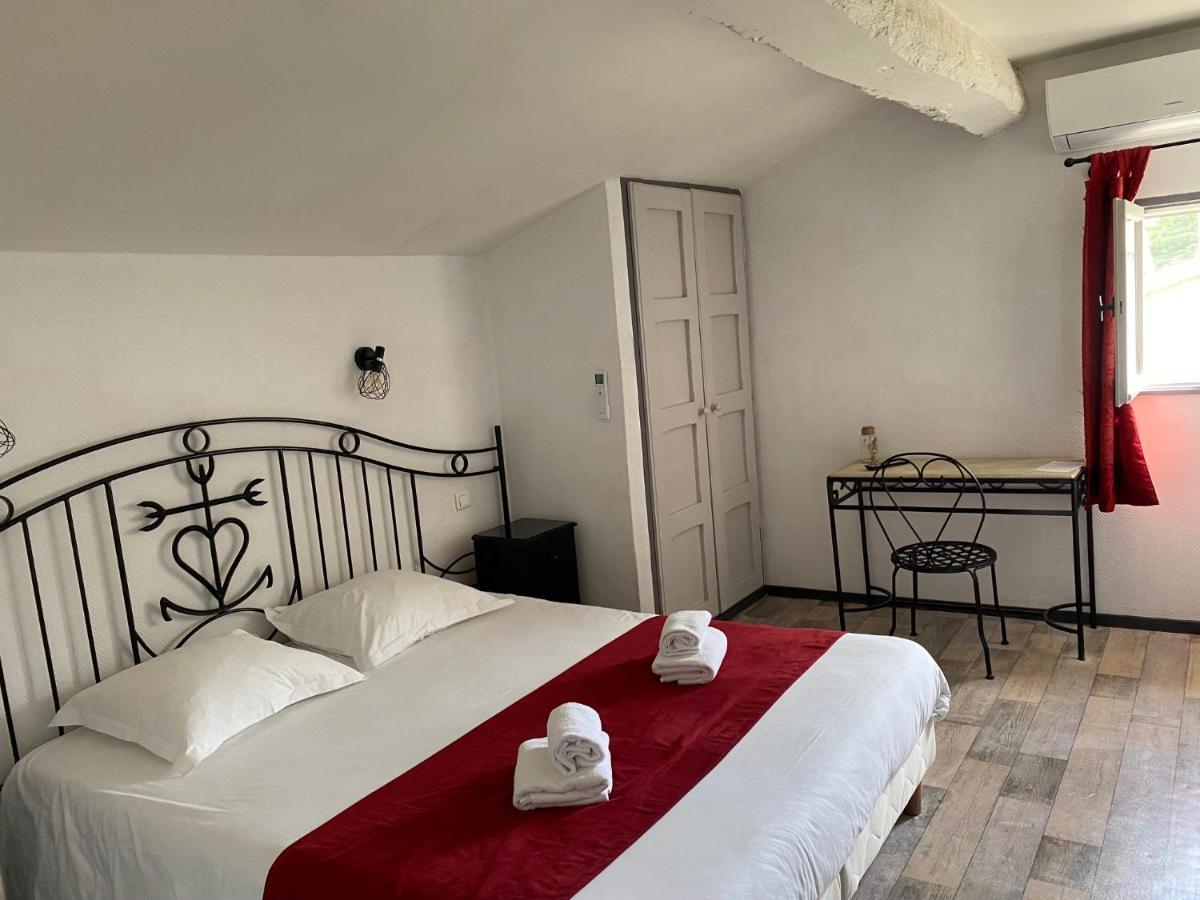 Hostellerie De La Source آرْلْ المظهر الخارجي الصورة
