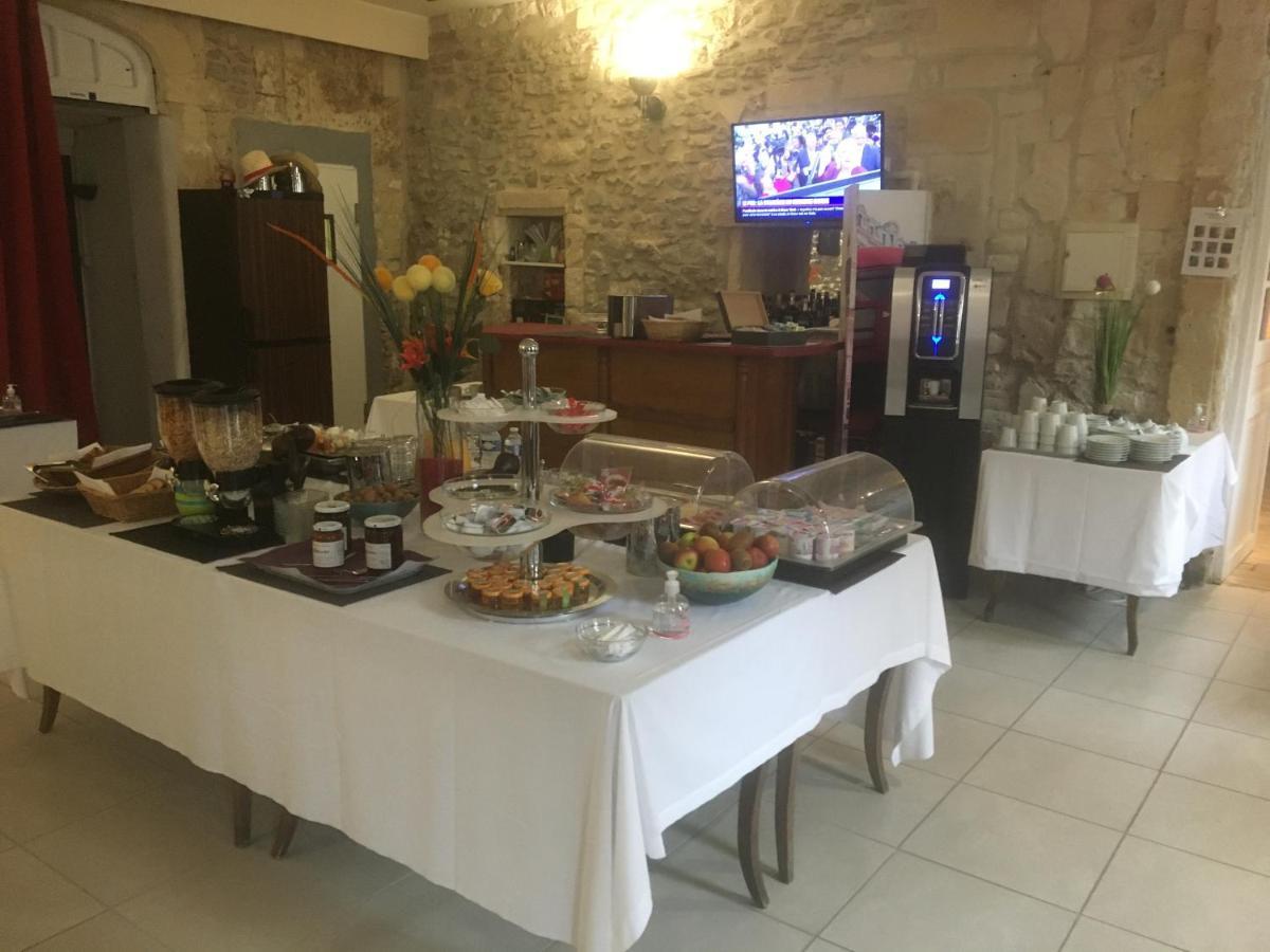 Hostellerie De La Source آرْلْ المظهر الخارجي الصورة