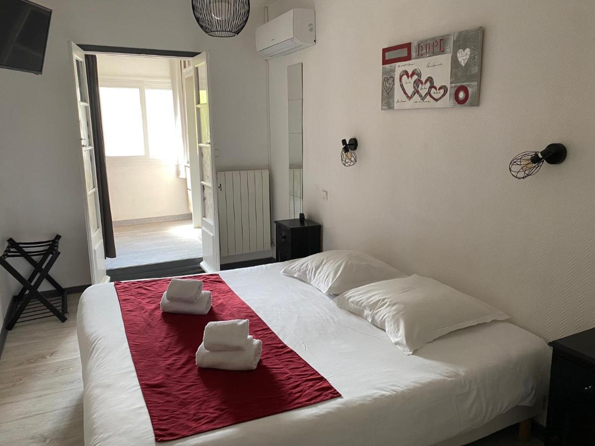 Hostellerie De La Source آرْلْ المظهر الخارجي الصورة