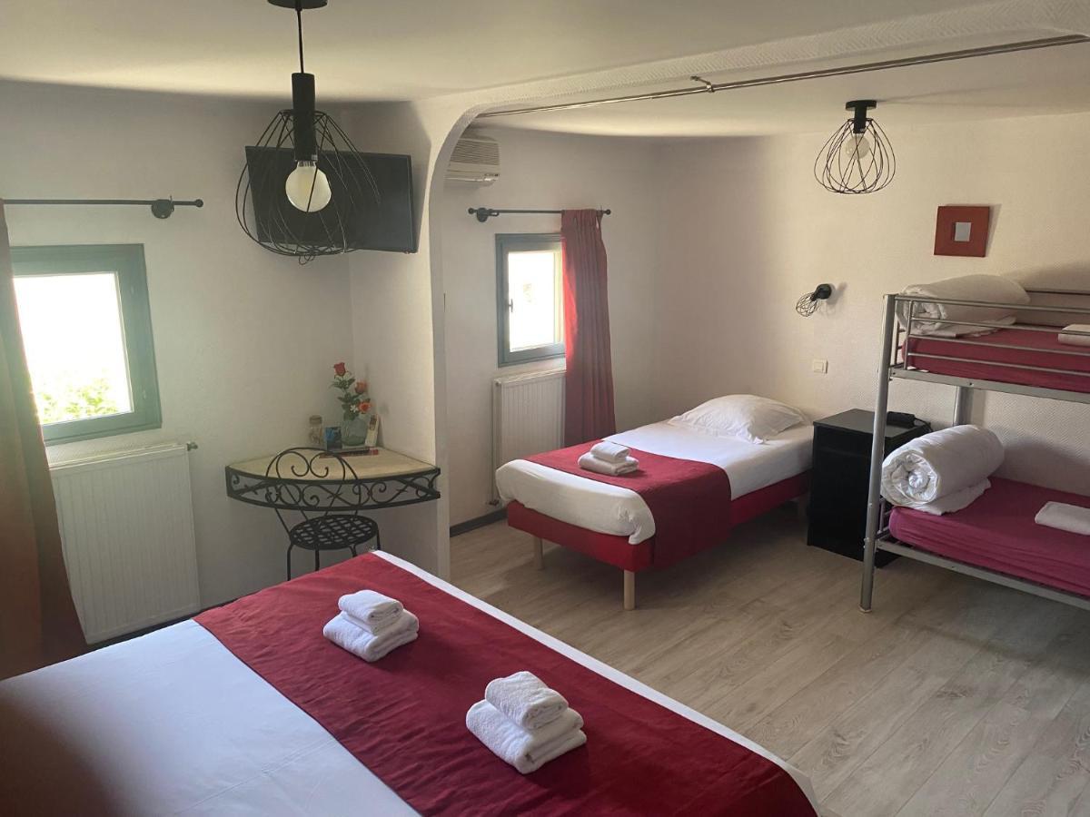 Hostellerie De La Source آرْلْ المظهر الخارجي الصورة