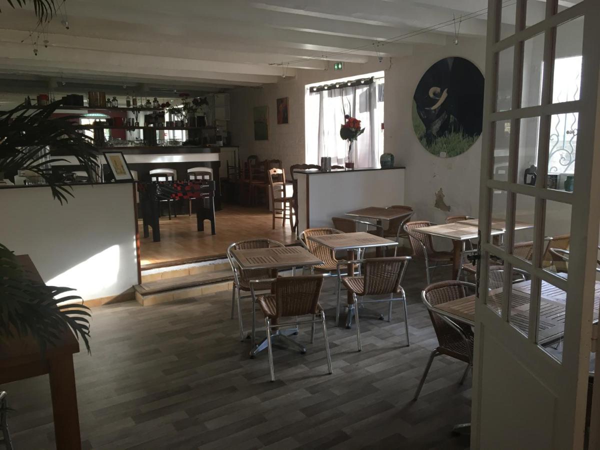 Hostellerie De La Source آرْلْ المظهر الخارجي الصورة