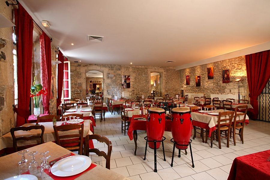 Hostellerie De La Source آرْلْ المظهر الخارجي الصورة