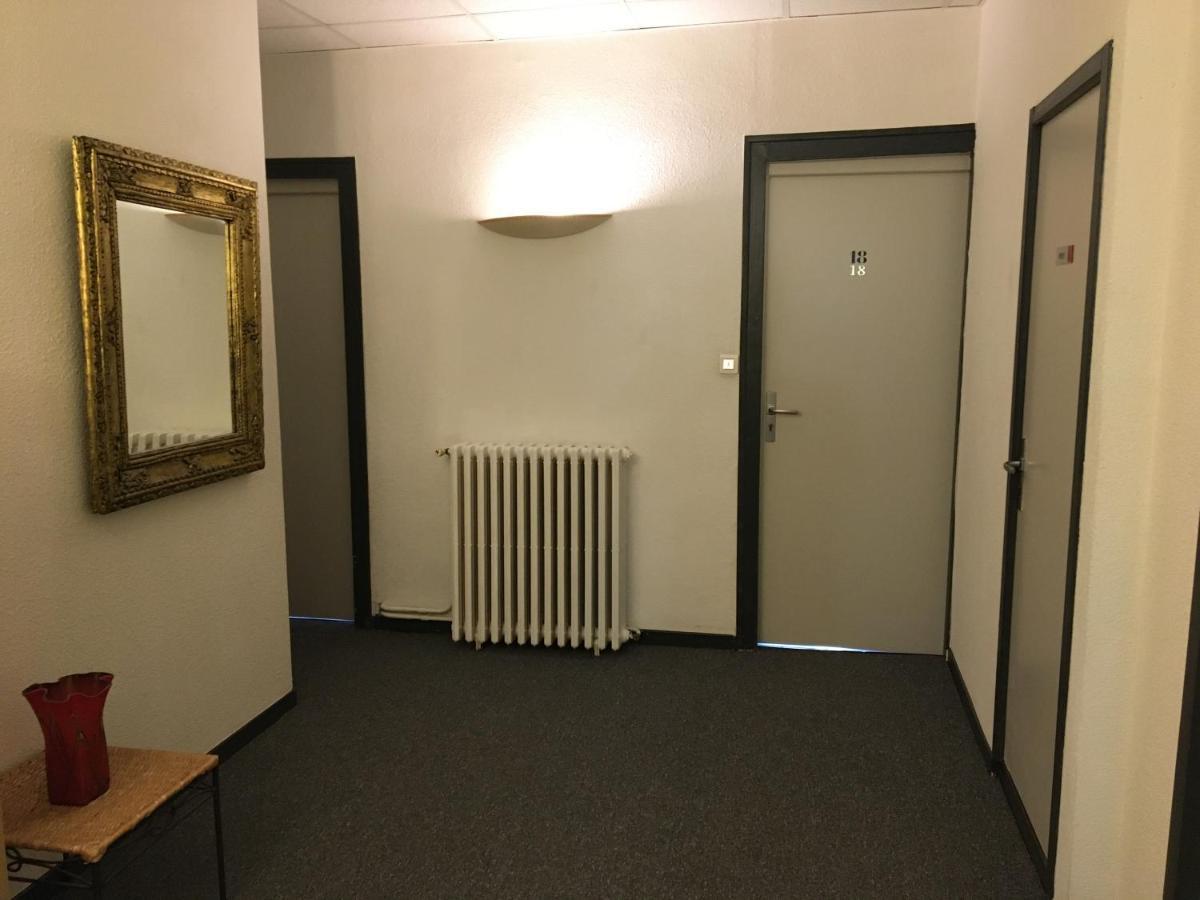 Hostellerie De La Source آرْلْ المظهر الخارجي الصورة